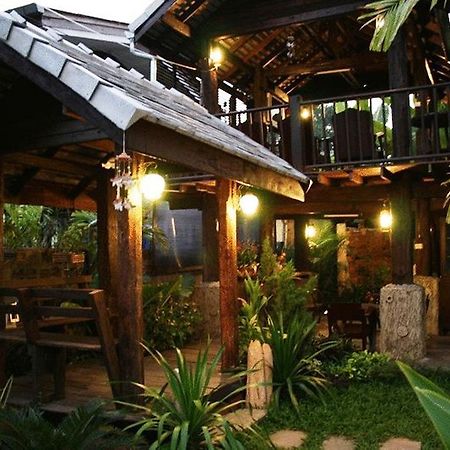 清邁 赛通老城旅馆酒店 外观 照片