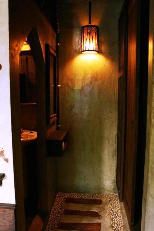 清邁 赛通老城旅馆酒店 客房 照片